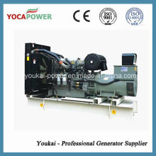 300kw /375kVA Electric Diesel Generator Power Generation by Perkins Engine